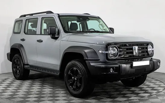 Tank 300 2.00 автомат, фото №1