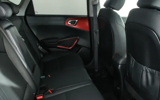 Kia Soul 2.00 автомат, фото №1