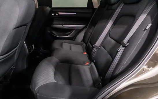 Mazda CX-5 2.00 автомат, фото №1