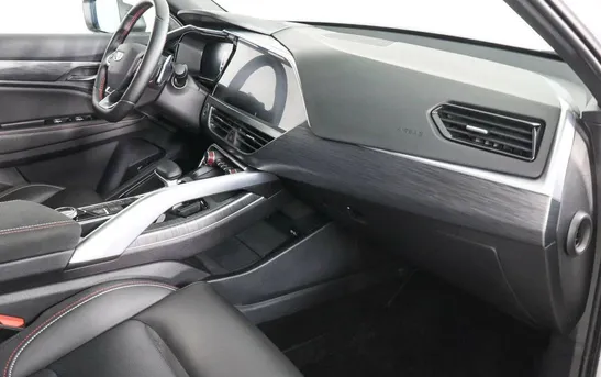 Geely Tugella 2.00 автомат, фото №1