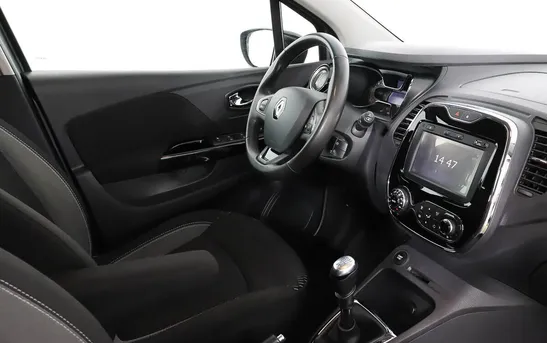 Renault Kaptur 2.00 механика, фото №1