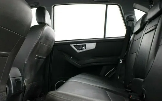 Lifan X60 1.80 механика, фото №1