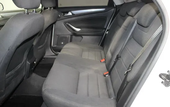 Ford Mondeo 2.00 робот, фото №1