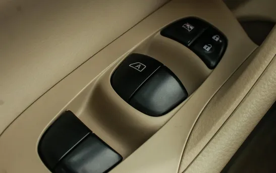 Nissan Teana 2.50 вариатор, фото №1