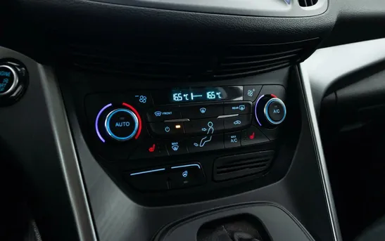 Ford Kuga 1.50 автомат, фото №1