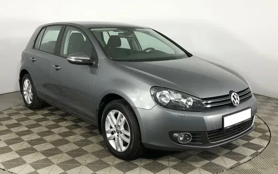 Volkswagen Golf 1.40 механика, фото №1