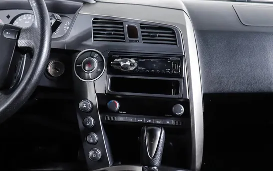 SsangYong Kyron 2.30 автомат, фото №1