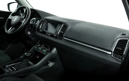 Skoda Karoq 1.40 автомат, фото №1