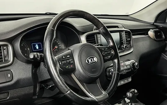 Kia Sorento 2.20 автомат, фото №1