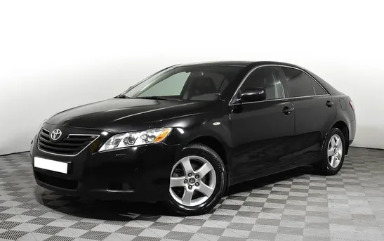 Toyota Camry 2.40 автомат, фото №1