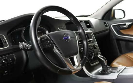 Volvo S60 2.00 автомат, фото №1