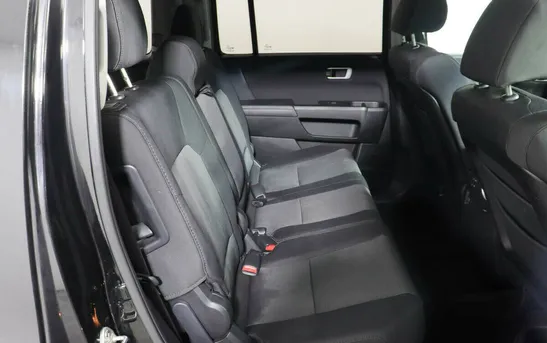 Honda Pilot 3.50 автомат, фото №1