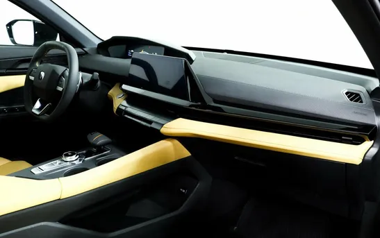 Changan UNI-V 1.50 робот, фото №1