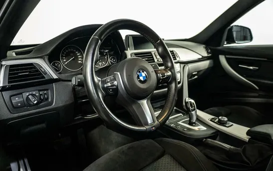 BMW 3 серии 2.00 автомат, фото №1