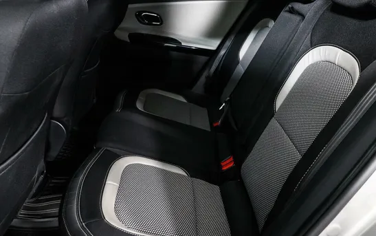 Kia Ceed 1.60 автомат, фото №1