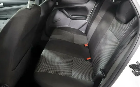 Ford Focus 1.60 автомат, фото №1