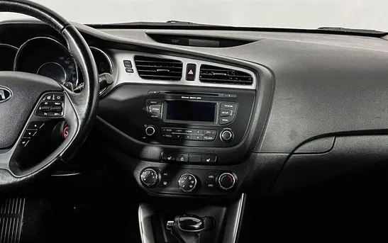 Kia Ceed 1.60 автомат, фото №1