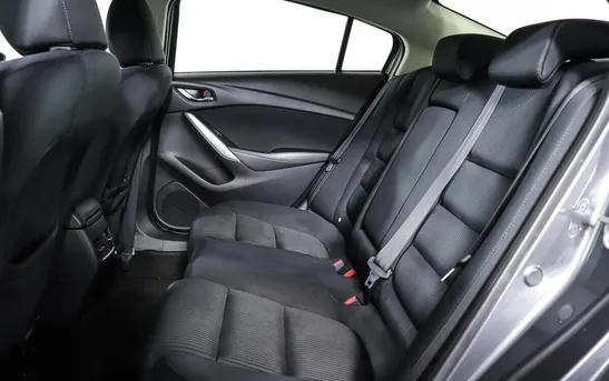 Mazda 6 2.00 автомат, фото №1