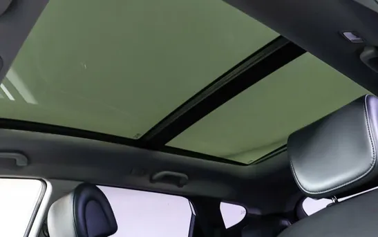 Hyundai Santa Fe 2.20 автомат, фото №1