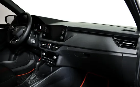 Skoda Rapid 1.60 автомат, фото №1