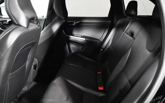 Volvo XC60 2.40 автомат, фото №1