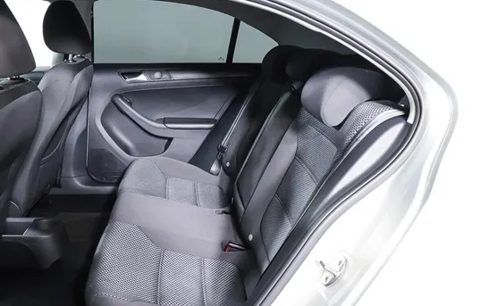 Volkswagen Jetta 1.60 автомат, фото №1