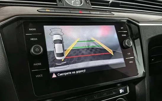 Volkswagen Passat 1.40 робот, фото №1