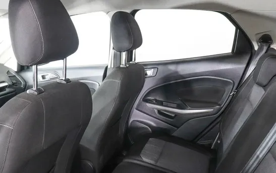 Ford EcoSport 1.50 автомат, фото №1