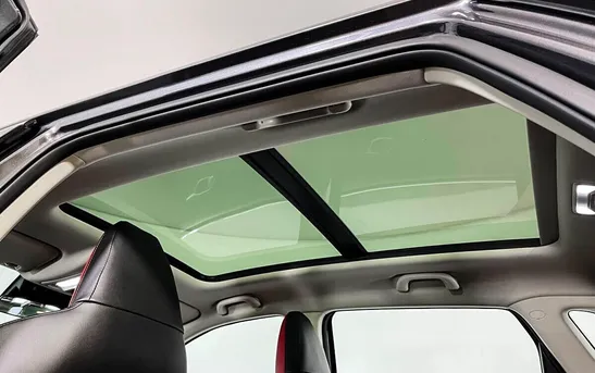 Changan CS55PLUS 1.50 робот, фото №1