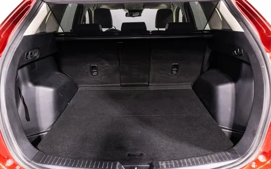 Mazda CX-5 2.00 автомат, фото №1
