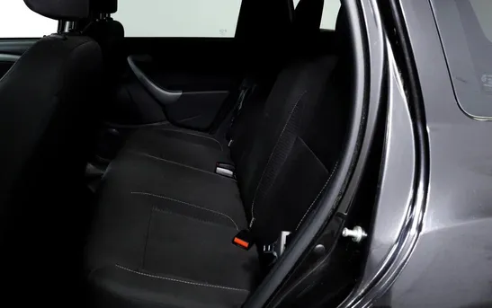 Renault Duster 2.00 механика, фото №1