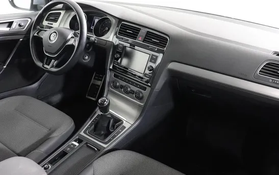 Volkswagen Golf 1.40 механика, фото №1