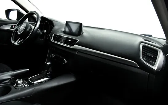 Mazda 3 1.50 автомат, фото №1