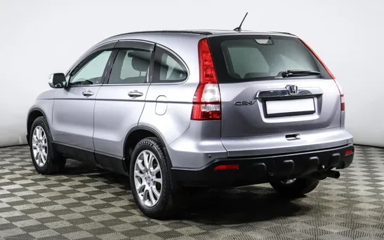 Honda CR-V 2.40 автомат, фото №1
