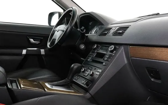 Volvo XC90 2.40 автомат, фото №1