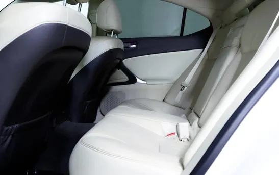 Lexus IS 2.50 автомат, фото №1