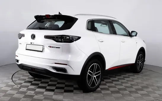 Changan CS55PLUS 1.50 робот, фото №1