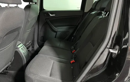 Skoda Yeti 1.80 робот, фото №1