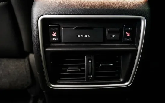 Nissan Murano 3.50 вариатор, фото №1