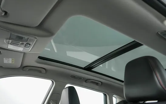 Changan CS35PLUS 1.40 робот, фото №1