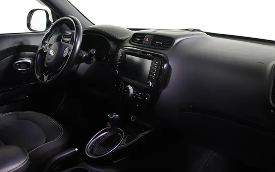 Kia Soul 1.60 автомат, фото №1