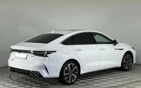 CHERY Arrizo 8 1.60 робот, фото №1