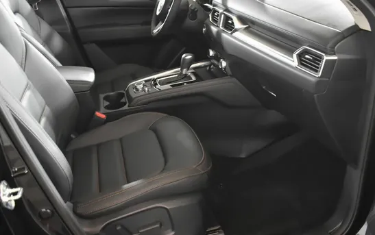 Mazda CX-5 2.50 автомат, фото №1