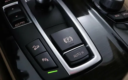 BMW X3 2.00 автомат, фото №1