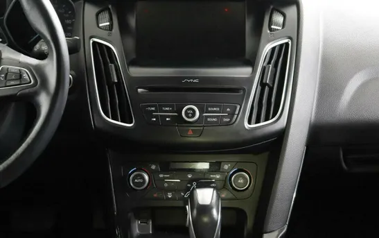Ford Focus 1.50 автомат, фото №1