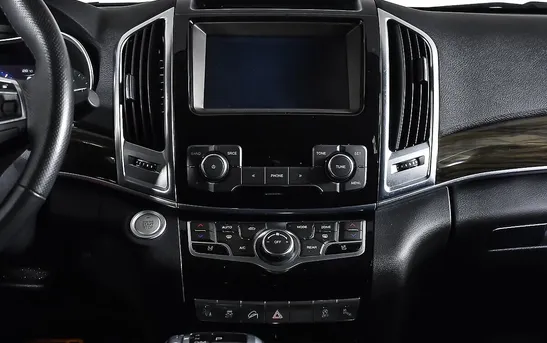 Haval H9 2.00 автомат, фото №1