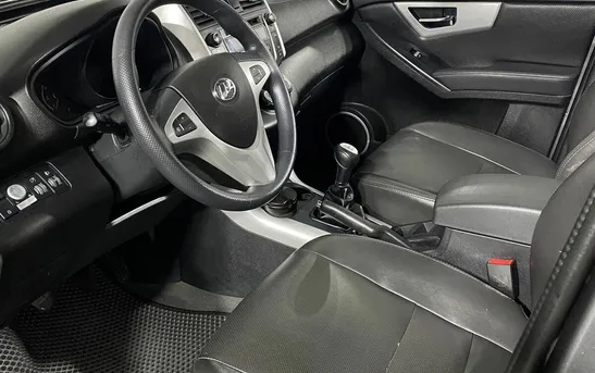 Lifan X60 1.80 механика, фото №1