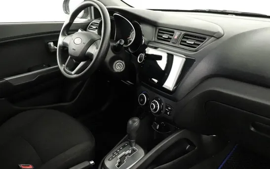 Kia Rio 1.60 автомат, фото №1