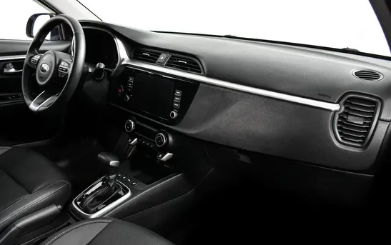 Kia Rio 1.60 автомат, фото №1