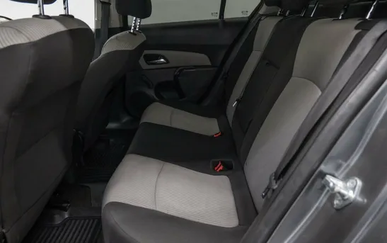 Chevrolet Cruze 1.60 автомат, фото №1